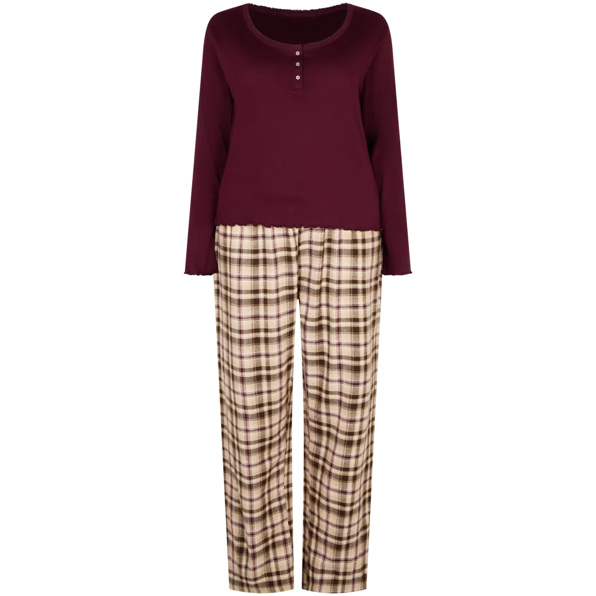 action-pyjama-206rma.webp Pyjama – Vrouw | Action NL - Afbeelding 1