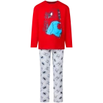 Pyjama – Print, Man, 2 delig | Action NL