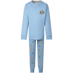 Pyjama – Man, 2 delig, Print | Action NL
