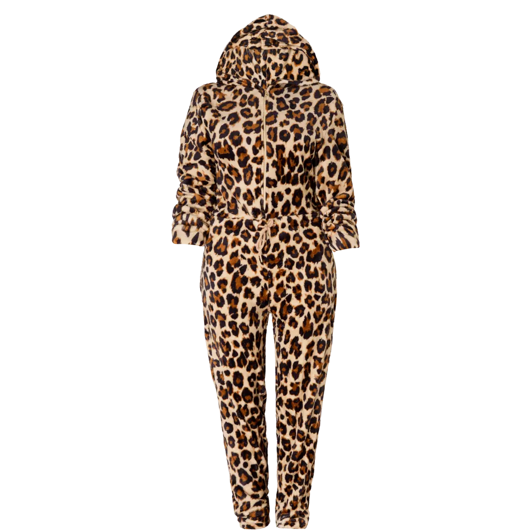action-pyjama-676ndz.webp Onesie – Vrouw | Action NL - Afbeelding 1