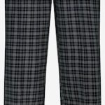 America Today Pyjamabroek in Zwart | ABOUT YOU