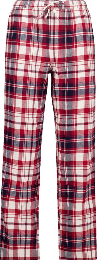 america-today-pyjamabroek-339xvo-1.jpg America Today Labello Dames Pyjamabroek Maat Xs | bol - Afbeelding 1