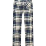 America Today Pyjamabroek blue/blauw Zalando.nl