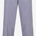 America Today Pyjamabroek in Donkerblauw | ABOUT YOU