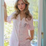 Sweet Dreams Bamboe Pyjama Set Short – Maison du Joy