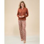 bamboe nightwear | DAMES