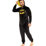 Kopen Personage DC Comics Batman fleece all in one pyjama van Next Nederland