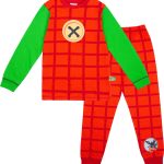 Bing Novelty Pyjamas Characterville