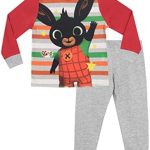 Bing Jongens Bunny Pyjama's Veelkleurig 92 : Amazon.nl: Kleding, schoenen & sieraden