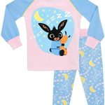 Bing meisjes Bing pyjama – Slim Fit 98 (Maat van de fabrikant: 2 3 jaar) multicolor : Amazon.nl: Kleding, schoenen & sieraden