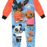 Bing Jongens Onesie Veelkleurig 110 : Amazon.nl: Kleding, schoenen & sieraden