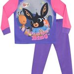 Bing Meisjes Pyjama's Veelkleurig 92 : Amazon.nl: Kleding, schoenen & sieraden