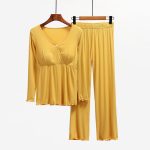 Moederschap Verpleging Nachtkleding Borstvoedin... – Grandado