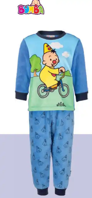 bumba-pyjama-556fxr.webp Pyjama Bumba aanbieding bij Bristol - Afbeelding 1