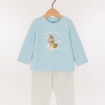 Pyjama met print Bumba