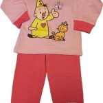 roze Bumba pyjama 86/92 | bol