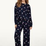 Pyjama's voor dames van topkwaliteit | C&A