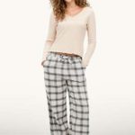 Pyjama's voor dames van topkwaliteit | C&A