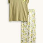 Sale: Pyjama's voor dames goedkoop | C&A