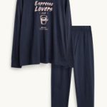 Pyjama's voor dames van topkwaliteit | C&A