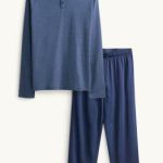 Heren pyjama sets| Comfortabel & stijlvol | C&A