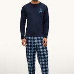 Kerstnachtkleding voor heren Comfort en stijl | C&A