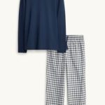 Herenpyjama's en nachtkleding online kopen | C&A
