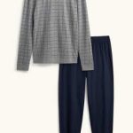 Heren pyjama sets| Comfortabel & stijlvol | C&A