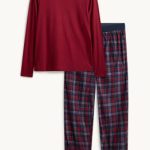 Heren pyjama sets| Comfortabel & stijlvol | C&A