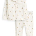 Baby pyjama's voor comfortabele nachten en zoete dromen | C&A