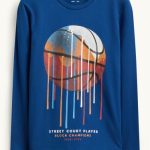 Set van 2 basketbal pyjama 4 delig | C&A online shop | C&A