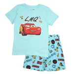 Disney Cars Shortama McQueen