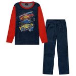Disney/PIXAR Cars CARS Pyjama dunkelblau/donkerblauw Zalando.nl