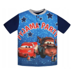 Disney Cars Shortama Pyjama Party Disneykamers