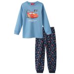 Disney/Pixar Cars pyjama met prints in blauw | Ernsting's family