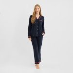 Chelsea Peers | Women's Long Sleeve Pyjama Set | Sports Direct