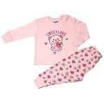 Fun2Wear Sweet Love Pyjama Baby Kosmeyer.nl Kosmeyer.nl