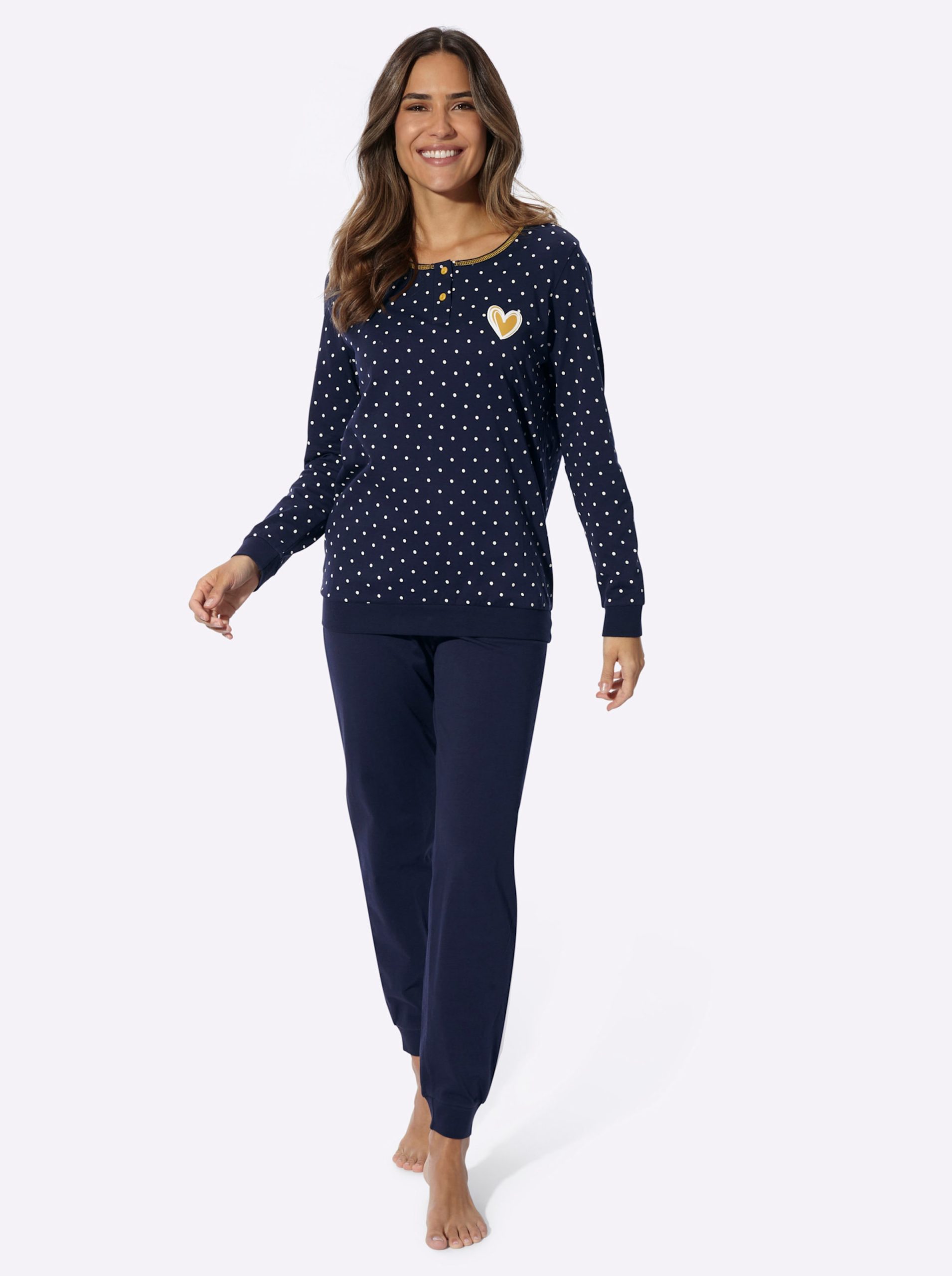 dames-pyjama-grote-maten-156bfg-1.jpg Grote maten nachtkleding dames | Your Look... for less! - Afbeelding 1