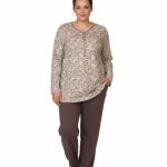 Grote maten dames pyjama kopen? Onder €43 – Pyjamaonline