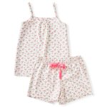 zomer pyjama dames