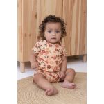 Shortama Feetje flower |Ondermodershoppen