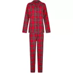 Flanellen pyjama dames zeeman Goedkope pyjama's kopen op beslist.nl