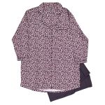 Pyjama Grijs