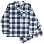 Pyjama Blauw