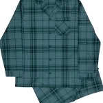 Pyjama Groen