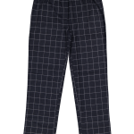 Flanel heren pyjama Lange mouwen Grijs kopen? Goed en goedkoop | Zeeman | Zeeman