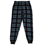 Pyjama Zwart
