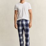 Pyjama's voor heren premium kwaliteit | Gant.nl