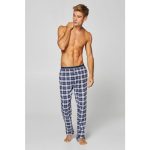 Flanellen heren pyjamabroek Esprit | Bestel eenvoudig online | Gratis verzending | Snel in huis | Online de mooiste pyjama's, nachthemden, ondermode en meer