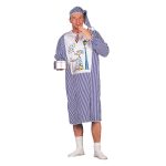 Pyjama voor een Themafeest morgen in Huis? Feestkleding 365 – Feestkleding365
